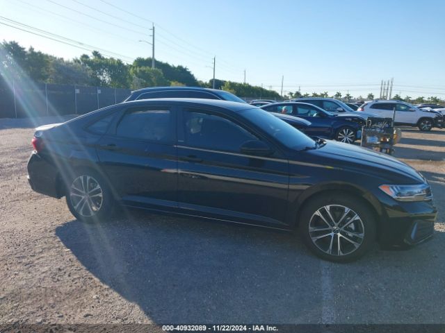 3VWBM7BU5RM067366 Volkswagen Jetta 1.5t Sport