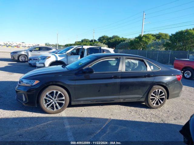 3VWBM7BU5RM067366 Volkswagen Jetta 1.5t Sport