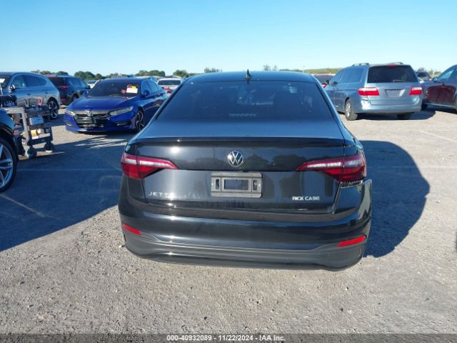 3VWBM7BU5RM067366 Volkswagen Jetta 1.5t Sport