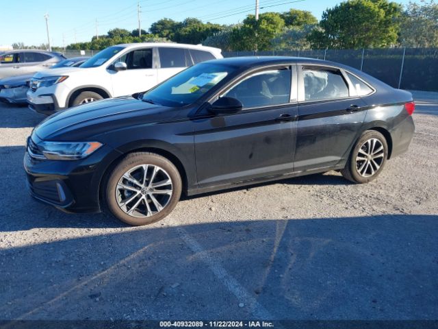 3VWBM7BU5RM067366 Volkswagen Jetta 1.5t Sport
