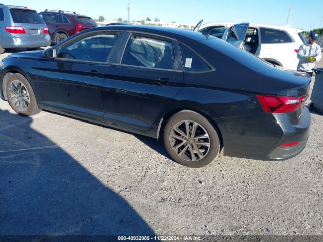 3VWBM7BU5RM067366 Volkswagen Jetta 1.5t Sport
