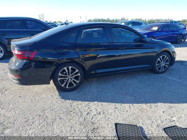 3VWBM7BU5RM067366 Volkswagen Jetta 1.5t Sport