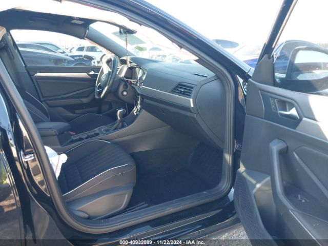 3VWBM7BU5RM067366 Volkswagen Jetta 1.5t Sport
