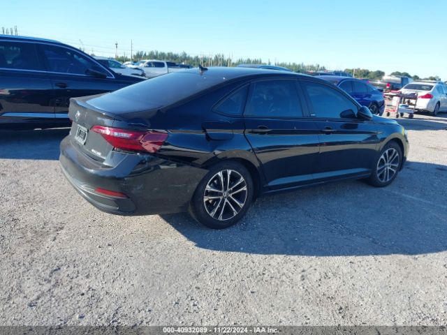 3VWBM7BU5RM067366 Volkswagen Jetta 1.5t Sport