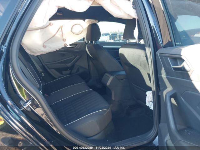 3VWBM7BU5RM067366 Volkswagen Jetta 1.5t Sport