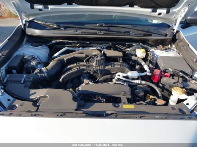 4S4GUHL66R3727197 Subaru Crosstrek Limited