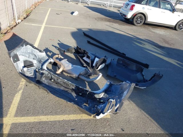 4S4GUHL66R3727197 Subaru Crosstrek Limited