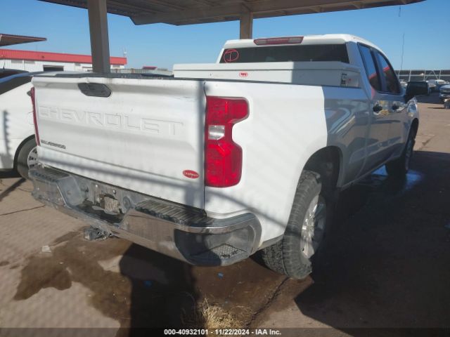 1GCRWAEF5KZ425138 Chevrolet Silverado 1500 Work Truck