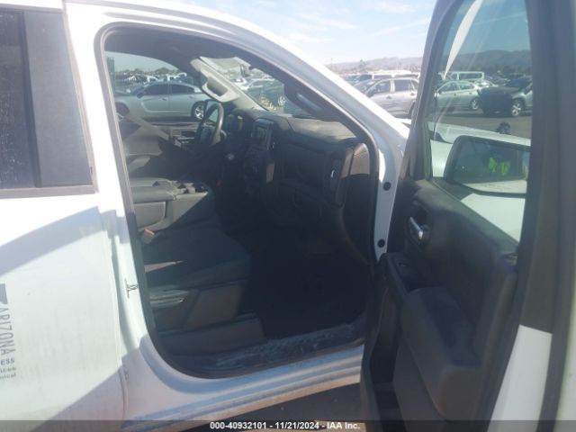 1GCRWAEF5KZ425138 Chevrolet Silverado 1500 Work Truck
