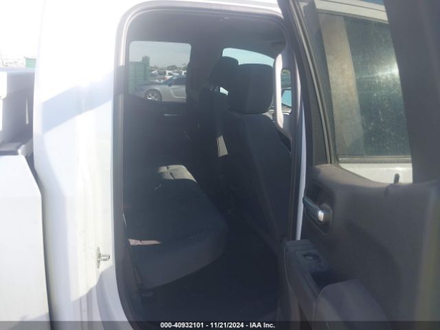 1GCRWAEF5KZ425138 Chevrolet Silverado 1500 Work Truck