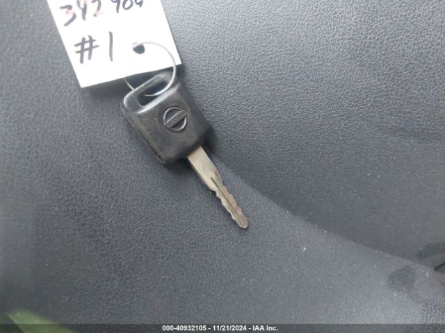 3N1CE2CP5EL392909 Nissan Versa Note S Plus