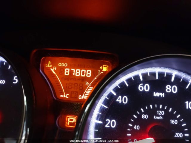 3N1CE2CP5EL392909 Nissan Versa Note S Plus