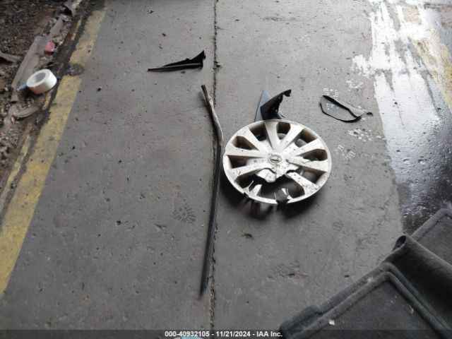 3N1CE2CP5EL392909 Nissan Versa Note S Plus