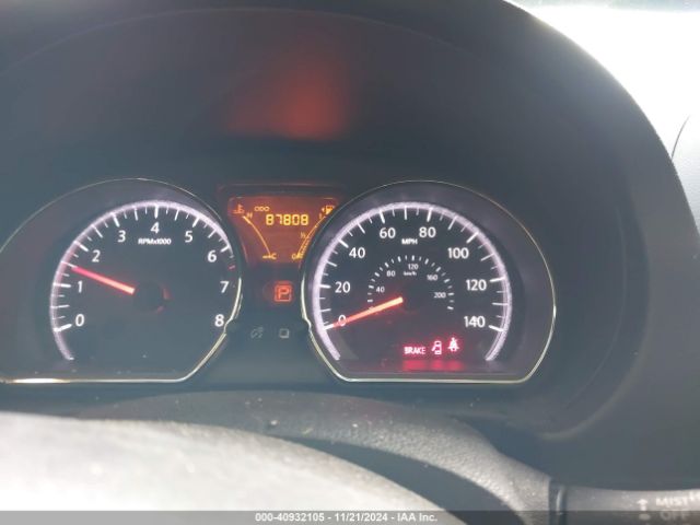 3N1CE2CP5EL392909 Nissan Versa Note S Plus