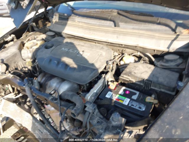 1C4PJLCB2JD566813 Jeep Cherokee Latitude Fwd