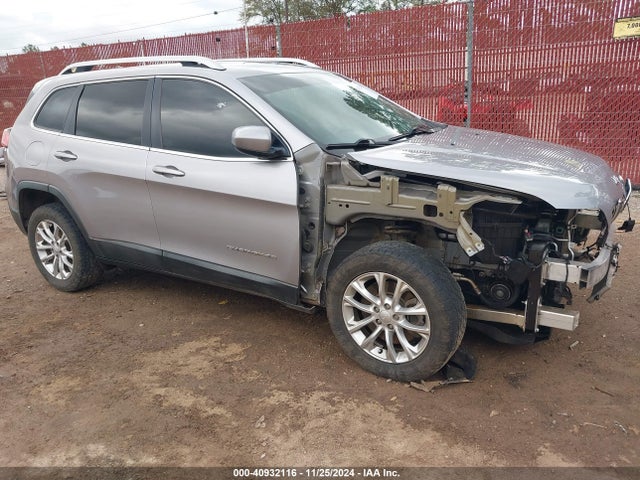 2019 1C4PJLCB3KD153459 main image