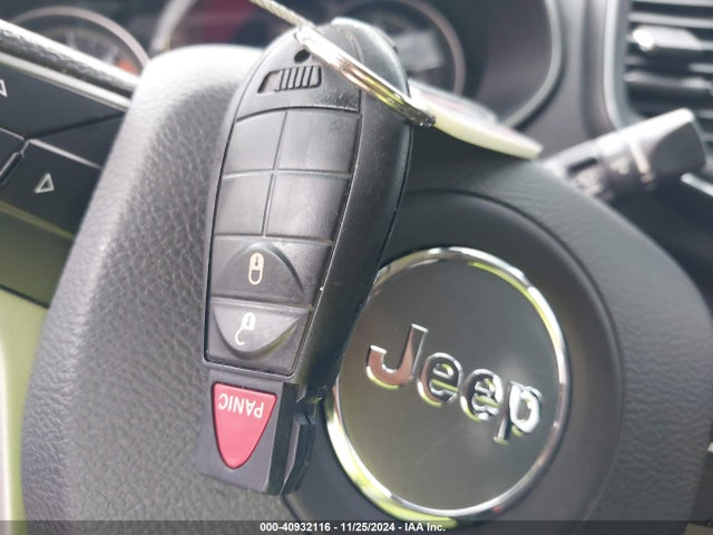 Jeep Cherokee Latitude 2019 1C4PJLCB3KD153459 Image 11