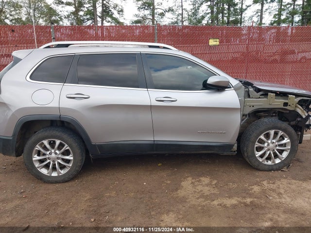 Jeep Cherokee Latitude 2019 1C4PJLCB3KD153459 Image 14