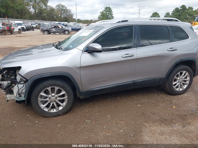 Jeep Cherokee Latitude 2019 1C4PJLCB3KD153459 Image 15