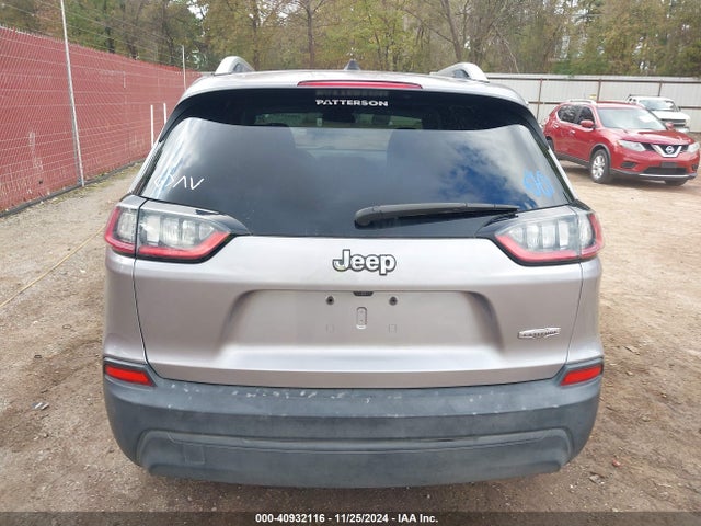 Jeep Cherokee Latitude 2019 1C4PJLCB3KD153459 Image 17