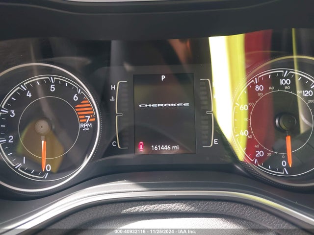 Jeep Cherokee Latitude 2019 1C4PJLCB3KD153459 Image 7