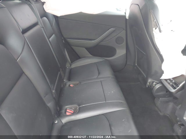 2023 TESLA MODEL Y 7SAYGDEE9PA104184 Photo 7