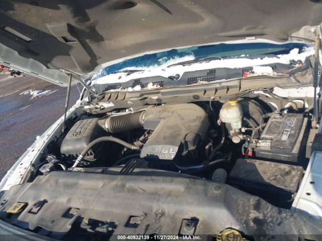 3C6JR6DG5EG137739 RAM 1500 Tradesman