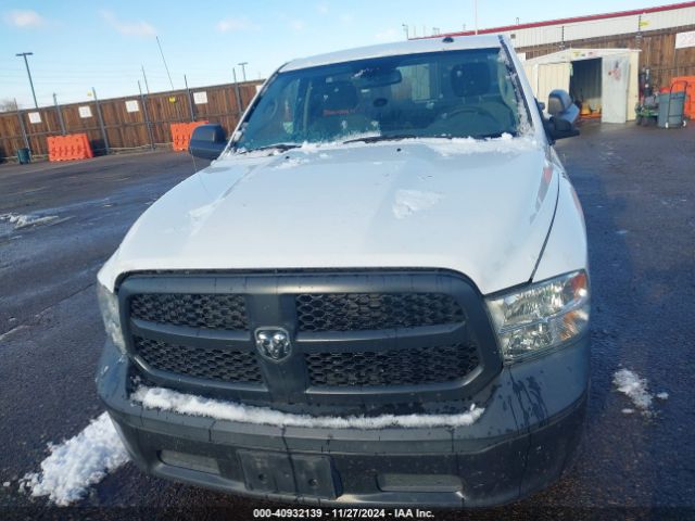 3C6JR6DG5EG137739 RAM 1500 Tradesman