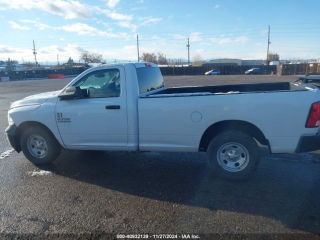 3C6JR6DG5EG137739 RAM 1500 Tradesman