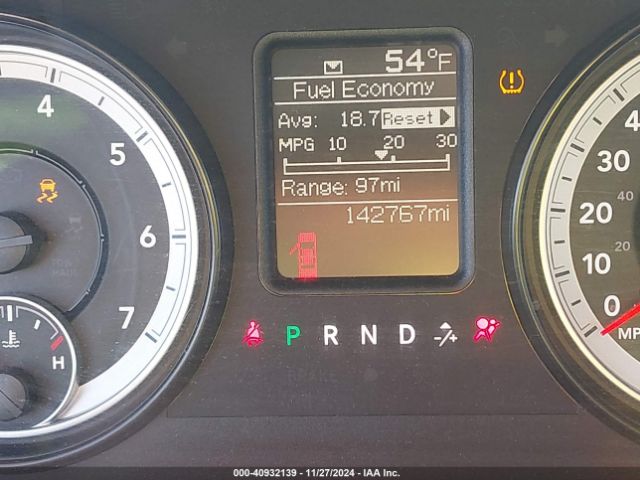 3C6JR6DG5EG137739 RAM 1500 Tradesman