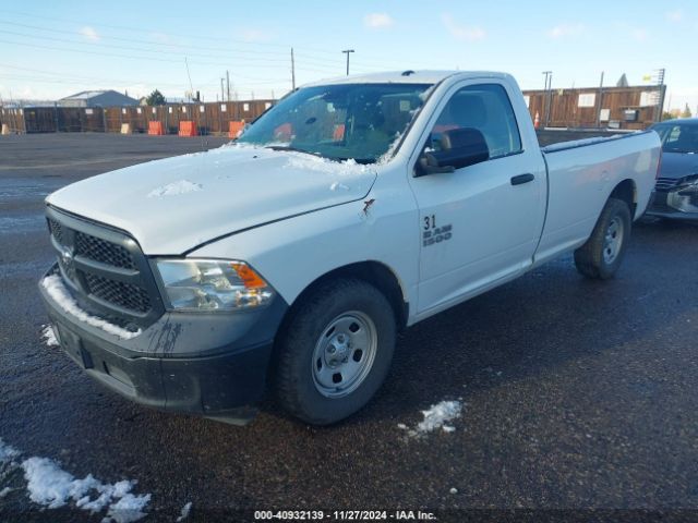 3C6JR6DG5EG137739 RAM 1500 Tradesman