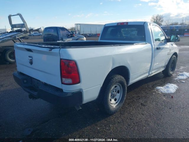 3C6JR6DG5EG137739 RAM 1500 Tradesman