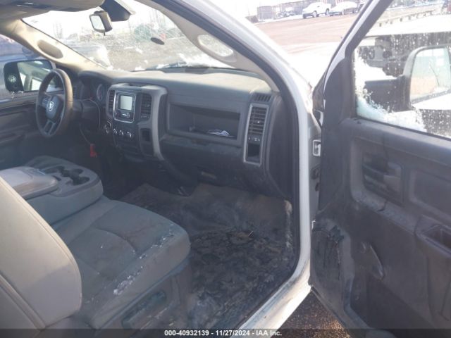 3C6JR6DG5EG137739 RAM 1500 Tradesman