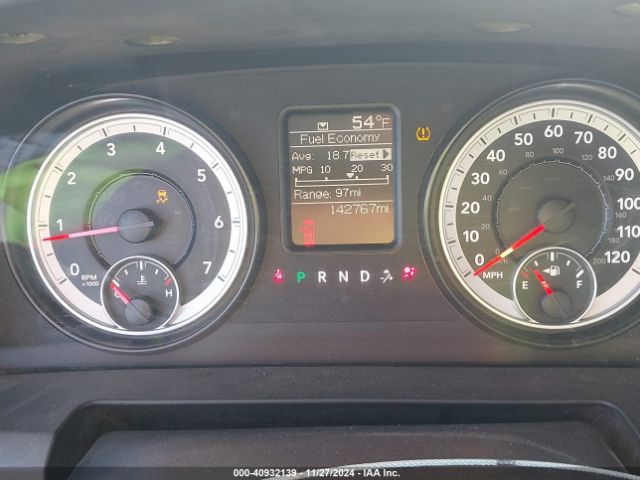 3C6JR6DG5EG137739 RAM 1500 Tradesman