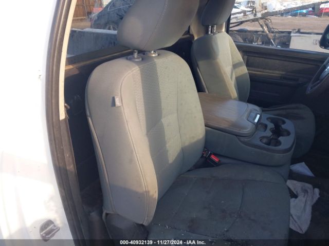 3C6JR6DG5EG137739 RAM 1500 Tradesman
