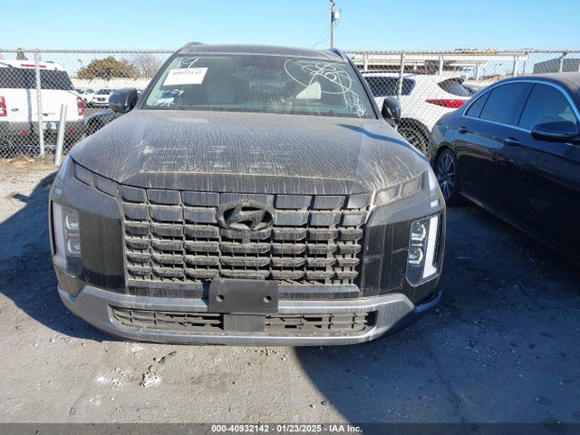 Hyundai Palisade Limited 2023 KM8R54GE1PU599801 Image 13