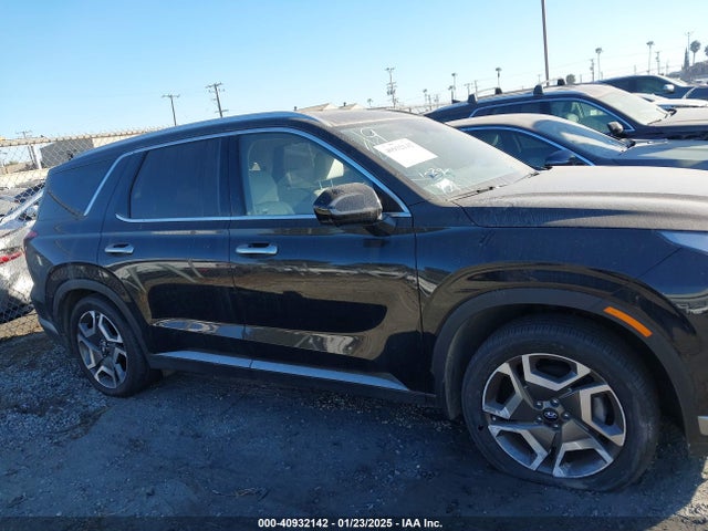 Hyundai Palisade Limited 2023 KM8R54GE1PU599801 Image 14