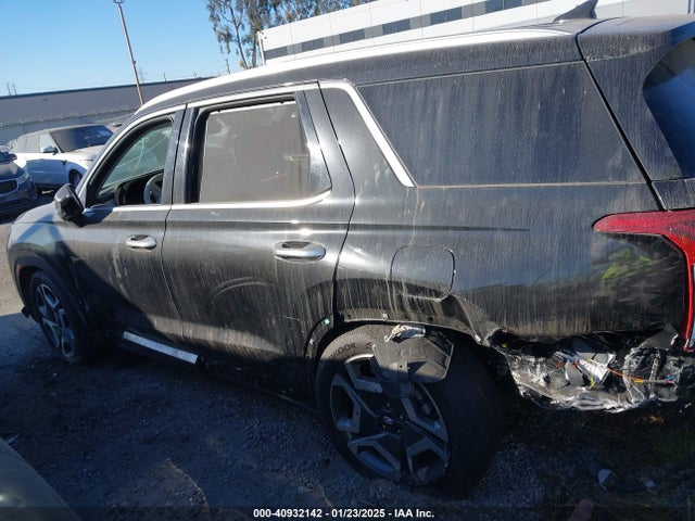 Hyundai Palisade Limited 2023 KM8R54GE1PU599801 Image 15
