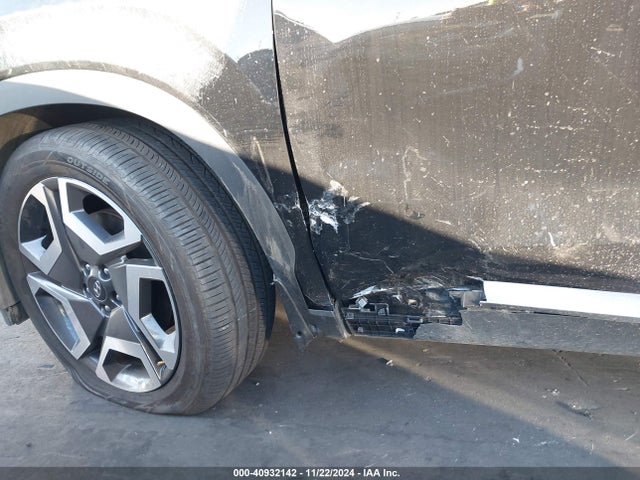Hyundai Palisade Limited 2023 KM8R54GE1PU599801 Image 12