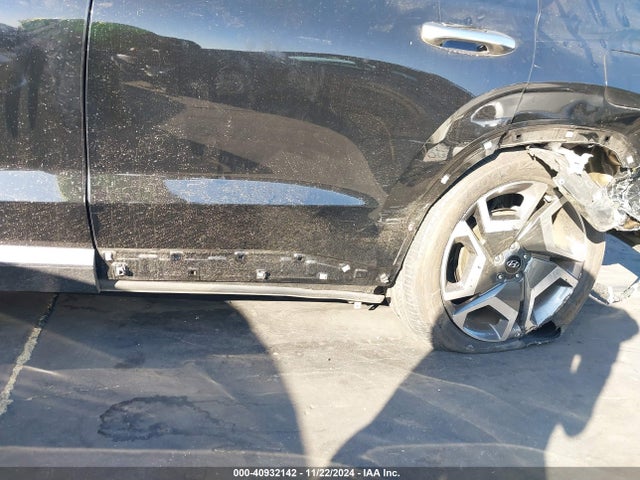 Hyundai Palisade Limited 2023 KM8R54GE1PU599801 Image 19