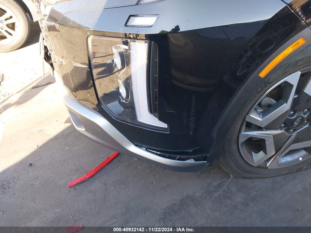 Hyundai Palisade Limited 2023 KM8R54GE1PU599801 Image 20