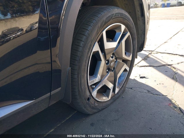 Hyundai Palisade Limited 2023 KM8R54GE1PU599801 Image 21