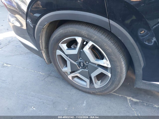 Hyundai Palisade Limited 2023 KM8R54GE1PU599801 Image 22
