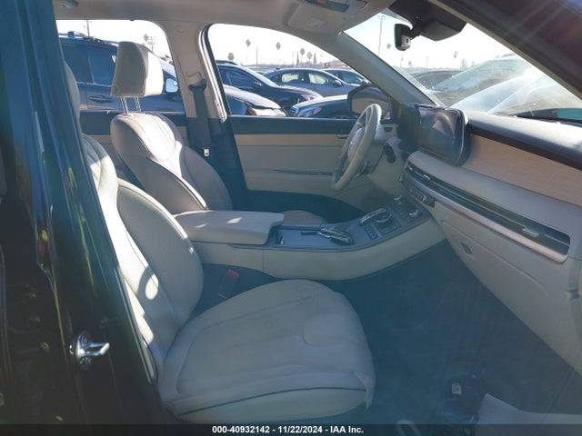 Hyundai Palisade Limited 2023 KM8R54GE1PU599801 Image 5