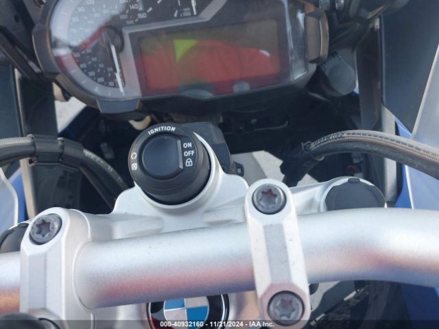 2015 BMW R1200 WB10A1201FZ098117 Photo 10