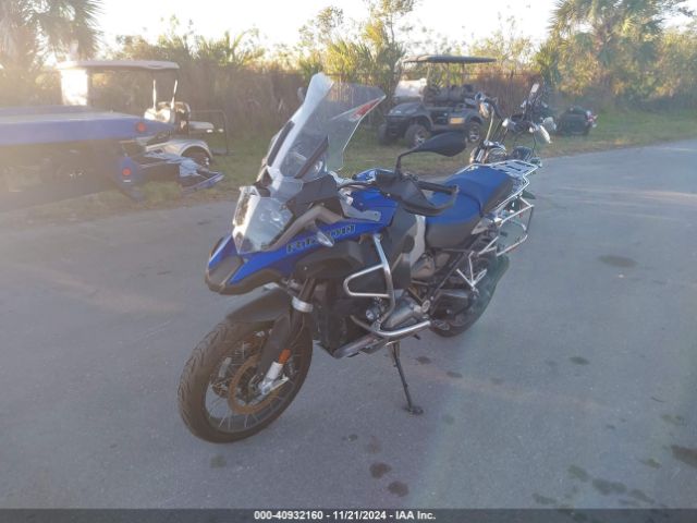 2015 BMW R1200 WB10A1201FZ098117 Photo 1