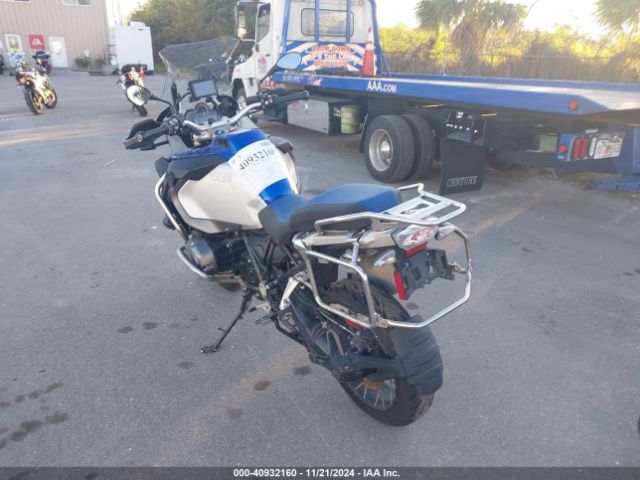 2015 BMW R1200 WB10A1201FZ098117 Photo 2