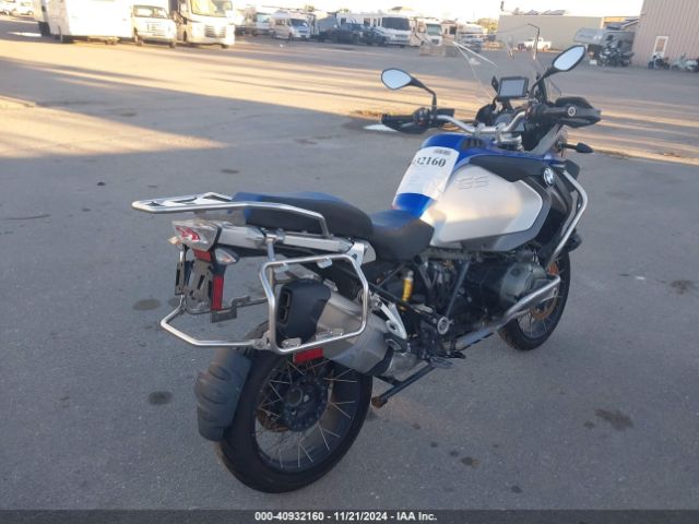 2015 BMW R1200 WB10A1201FZ098117 Photo 3