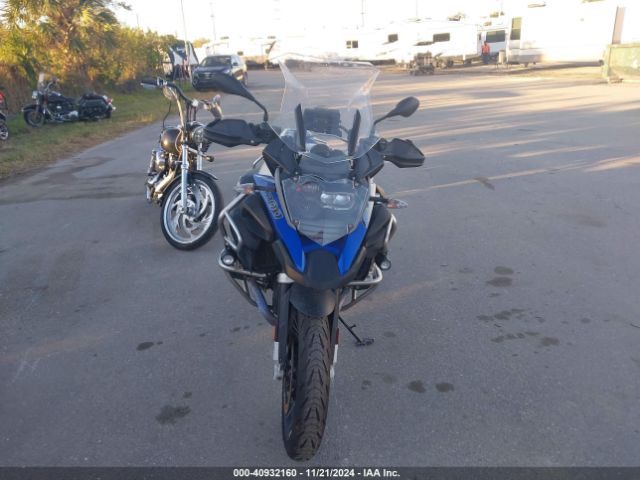 2015 BMW R1200 WB10A1201FZ098117 Photo 4