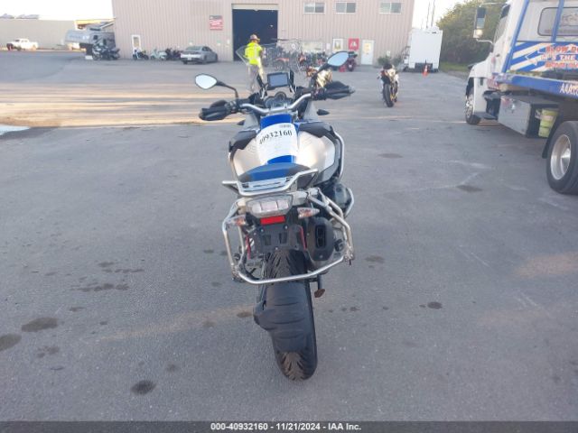 2015 BMW R1200 WB10A1201FZ098117 Photo 5
